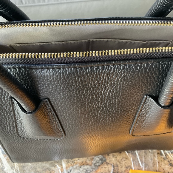 ‼️WOW‼️VALENTINO BY MARIO VALENTINO MINIMI SATCHEL PURSE BAG‼️ - Picture 12 of 16